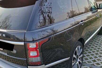 Land Rover Range Rover 134.000 km 39.000 &euro; Walluf 65396