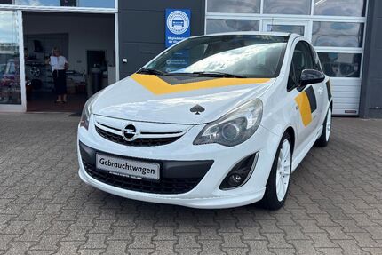 Opel Corsa 144.156 km 6.900 € Ingelheim 55218