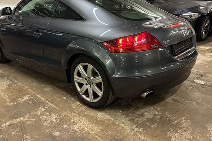 Audi TT 238.600 km 10.980 &euro; Mainz 55129