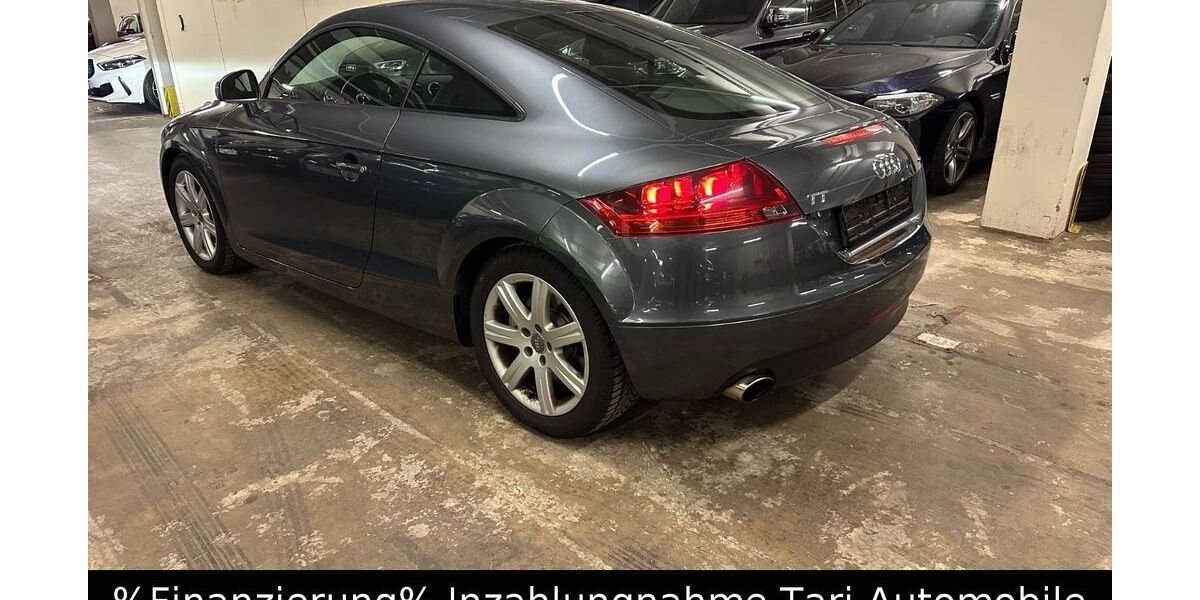Audi TT 238.600 km 10.980 &euro; Mainz 55129