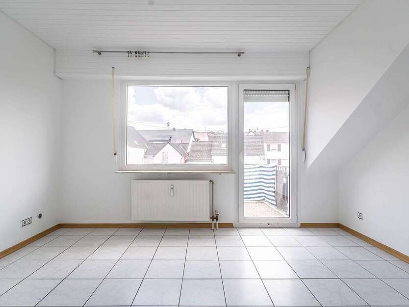 Wohnung zum Kaufen in Taunusstein 110.000 € 33 m²