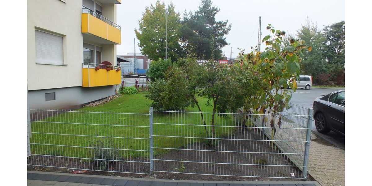 Schicke 3 Zimmer ETW mit ca. 80m² Wohnfläche Kfz. Stellpl.und Balkon - Appartement Groß-Gerau Gerau | Angebot:24610052