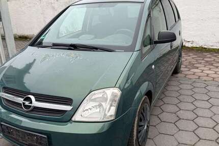 Opel Meriva 179.662 km 299 &euro; Mainz-Kostheim 55246