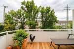 Etagenwohnung Frankfurt am Main Gallus - 2 Zimmer, 57 m&sup2;, 315.000&euro; | Angebot:26617522