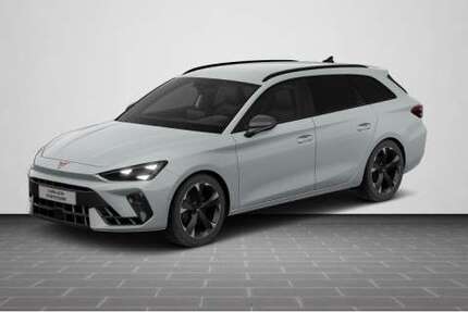 Cupra Leon 28.962 km 31.850 &euro; Bingen 55411