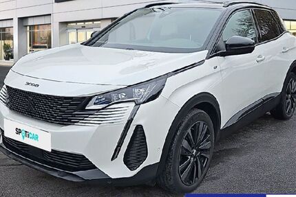 Peugeot 3008 83.592 km 21.980 &euro; Wiesbaden 65201