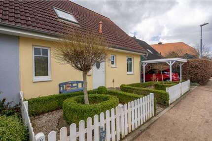 Haus Rüsselsheim / Königstädten Königstädten - 4 Zimmer, 160 m&sup2;, 520.000&euro; | Angebot:23788549