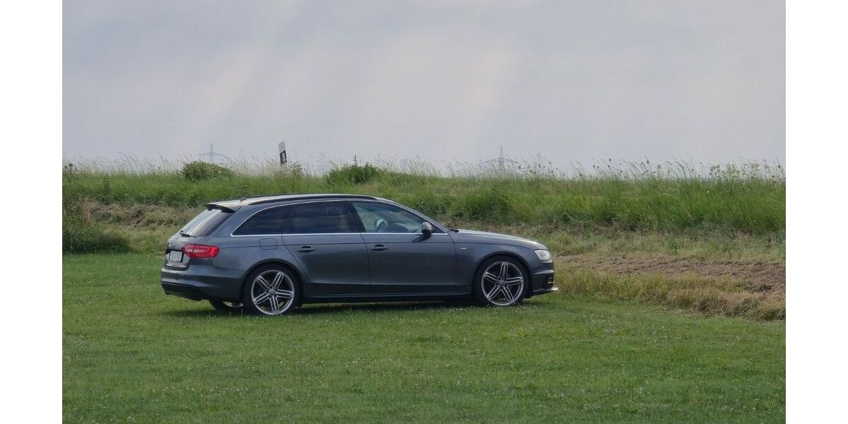 Audi A4 280.000 km 9.999 &euro; Bischofsheim 65474