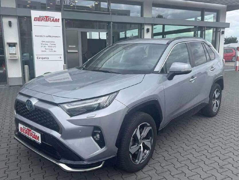 RAV 4