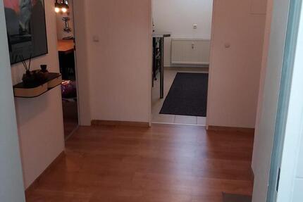 Großzügige 2 Zimmer-Wohung mit Balkon - Bad Camberg 2 zimmer