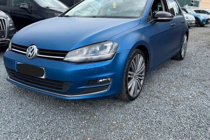 VW Golf 215.000 km 8.899 &euro; Groß Gerau 64521