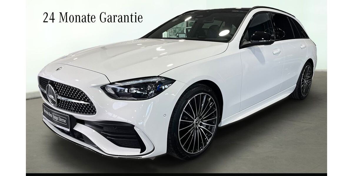 Mercedes-Benz C 220 4.001 km 49.990 &euro; Hattersheim 65795