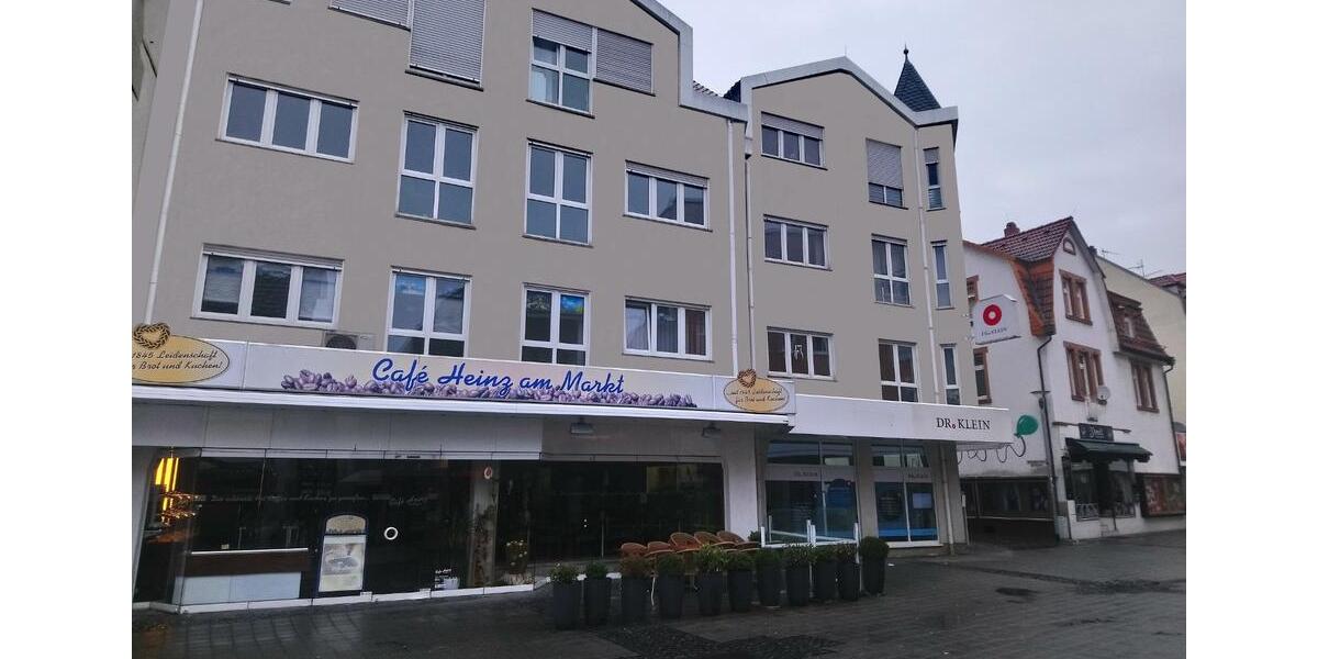 Eigenes abschliessbares Büro für 2 PERSONEN in TOP Lage zimmer