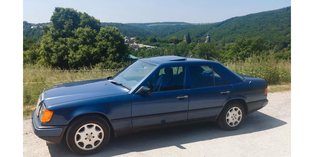 Mercedes-Benz 230 255.700 km 4.700 &euro; Aarbergen 65326