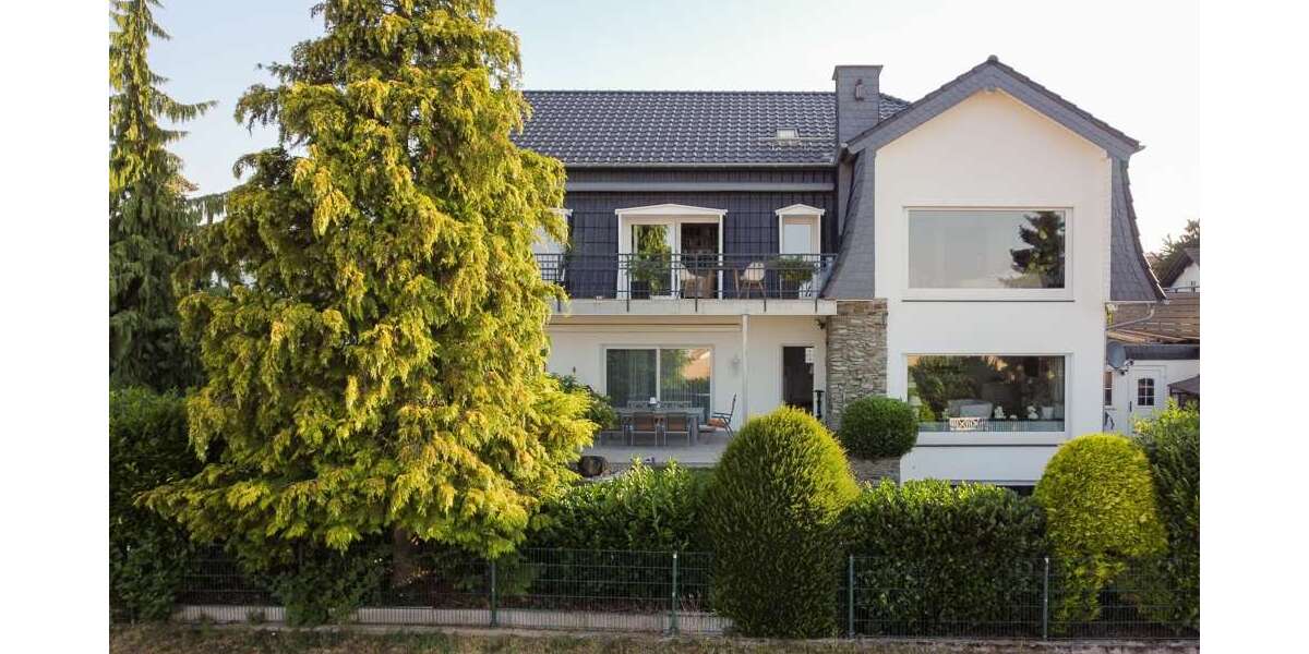 Einfamilienhaus Wiesbaden / Nordenstadt Nordenstadt - 10 Zimmer, 351 m&sup2;, 2.499.000&euro; | Angebot:27016237