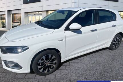 Fiat Tipo 16.783 km 14.980 € Wiesbaden 65203
