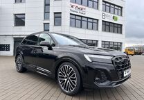 Gebrauchtwagen Audi Q7