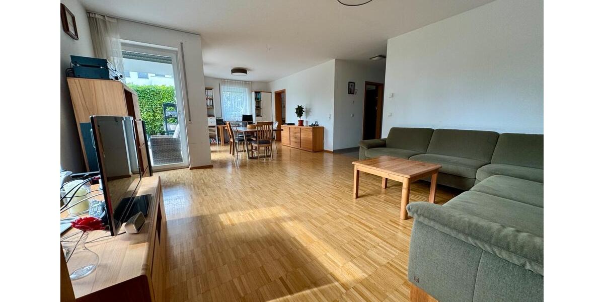 Terrassenwohnung Rüsselsheim am Main - 3 Zimmer, 118 m&sup2;, 469.000&euro; | Angebot:24371754