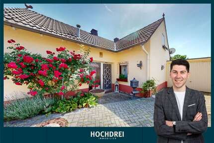 Haus Ingelheim am Rhein - 4 Zimmer, 148 m&sup2;, 359.000&euro; | Angebot:26913516