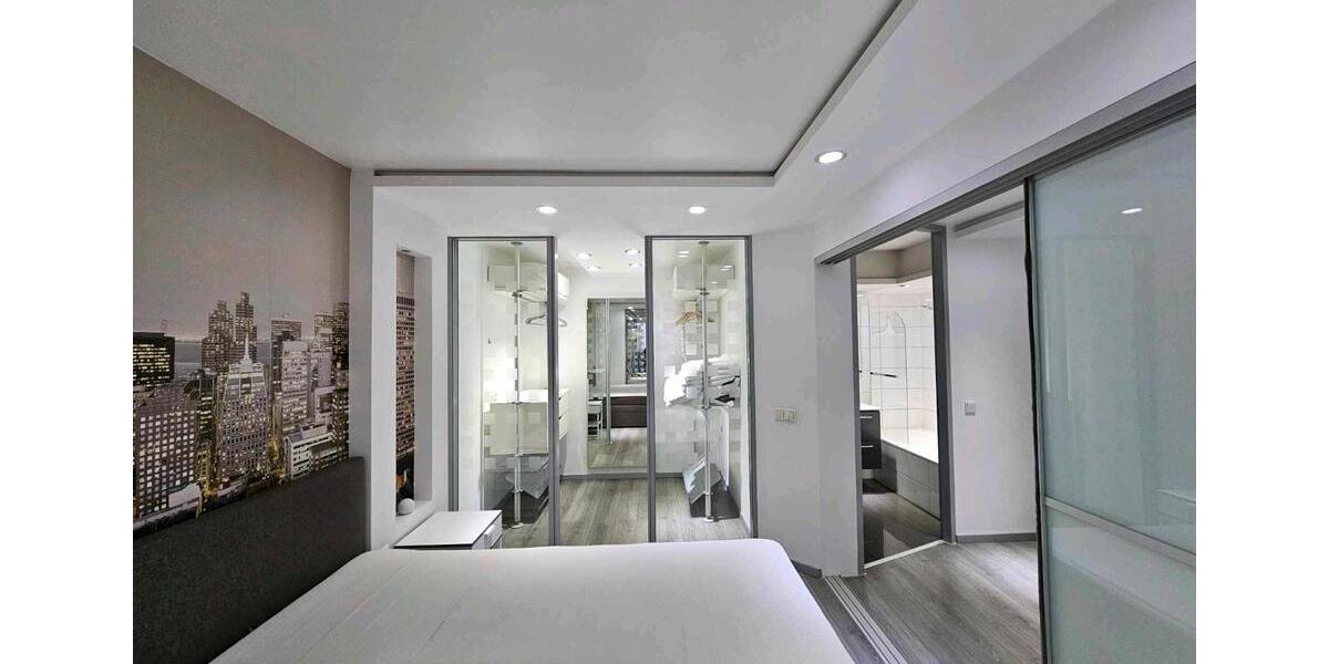 Etagenwohnung Mainz - 1.5 Zimmer, 56 m&sup2;, 240.000&euro; | Angebot:25646175