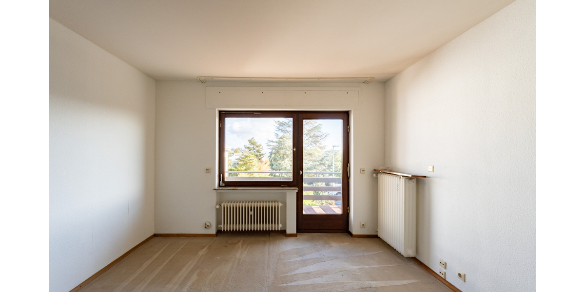 Attraktive Lage, großes Grundstück und moderne Architektur 5 zimmer