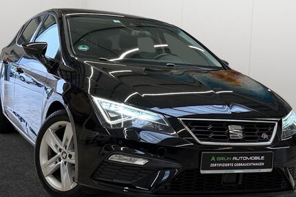 Seat Leon 112.000 km 14.950 &euro; Saulheim 55291