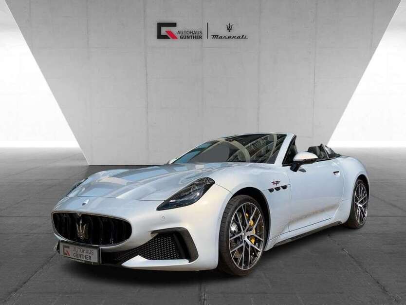 GranCabrio