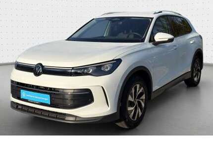VW Tiguan 9.999 km 34.930 &euro; Eschborn 65760