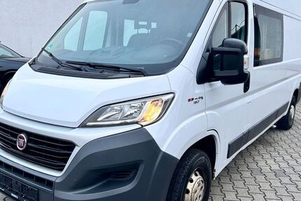 Fiat Ducato 188.000 km 12.990 &euro; Rüsselsheim 65428