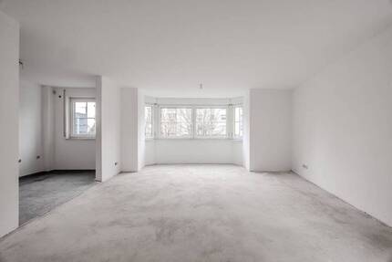 Charmante 4-Zimmer-Wohnung in Sachsenhausen - Verwirklichen Sie Ihre Wohnträume!