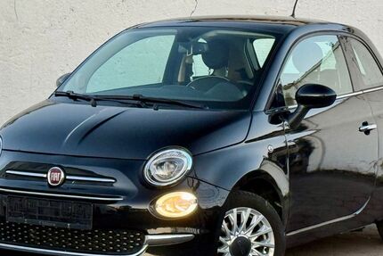 Fiat 500 90.000 km 10.290 &euro; Mainz-Kostheim 55246