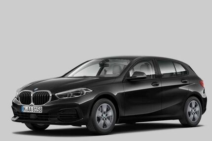 BMW 118 99.300 km 19.999 € Harxheim 55296