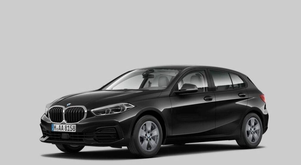 BMW 118 99.300 km 19.999 € Harxheim 55296