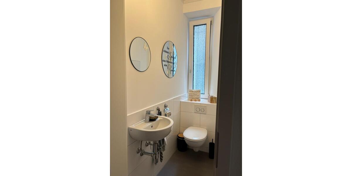 Erdgeschoßwohnung Wiesbaden - 3 Zimmer, 80 m&sup2;, 1.750&euro; | Angebot:26322076