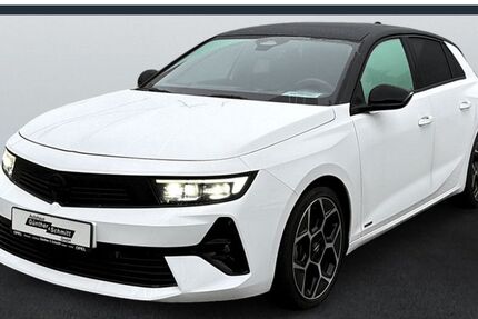 Opel Astra 23.812 km 22.195 &euro; Flörsheim am Main 65439