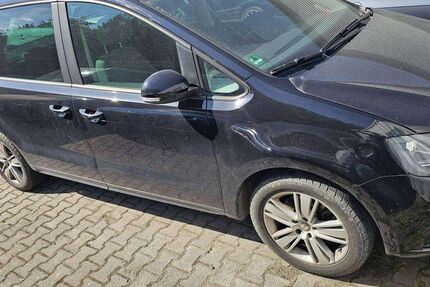 Seat Alhambra 123.000 km 13.299 &euro; Eppstein 65817