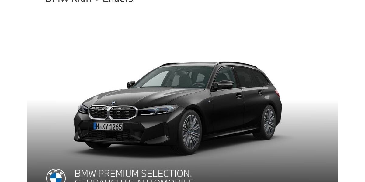 BMW M340d 20.450 km 59.900 &euro; Idstein 65510