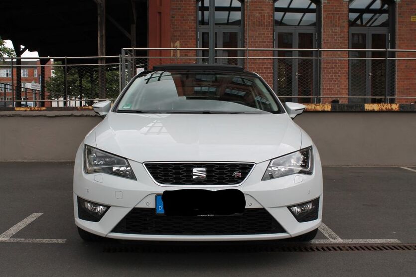 Seat Leon 170.000 km 6.900 € Frankfurt am Main 60318