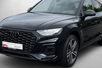 Audi Q5 46.978 km 38.680 &euro; Mainz 55131
