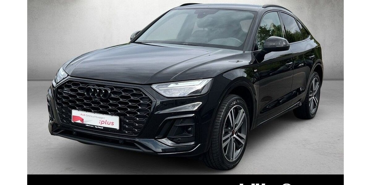 Audi Q5 46.978 km 38.680 &euro; Mainz 55131