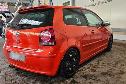 VW Polo