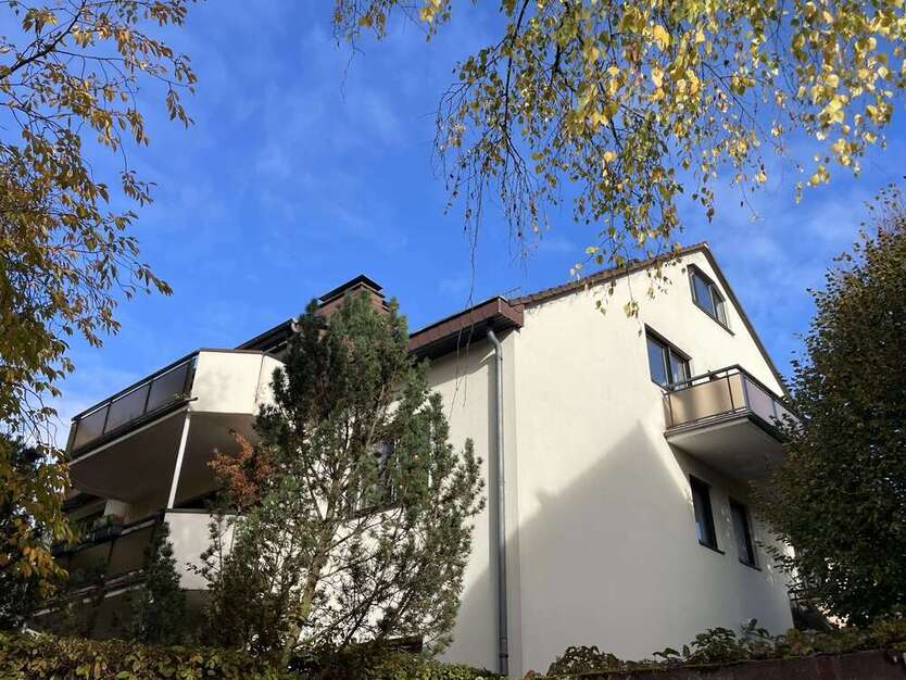 Wohnung zum Kaufen in Frankfurt 940.000 € 112.37 m² 3.5 zimmer