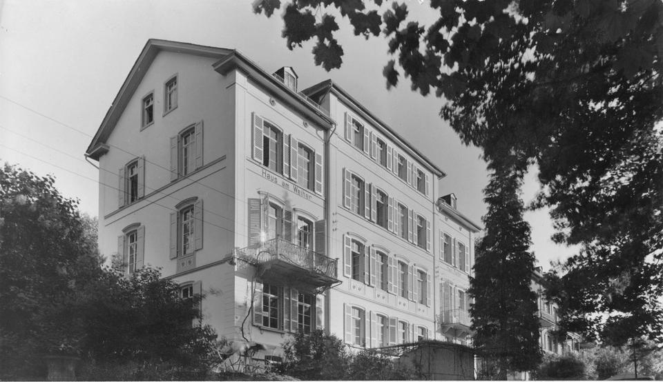 Etagenwohnung Bad Schwalbach - 2 Zimmer, 50 m&sup2;, 565&euro; | Angebot:26660237