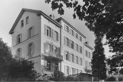 Wohnung Bad Schwalbach - 2 Zimmer, 50 m&sup2;, 565&euro; | Angebot:26660237