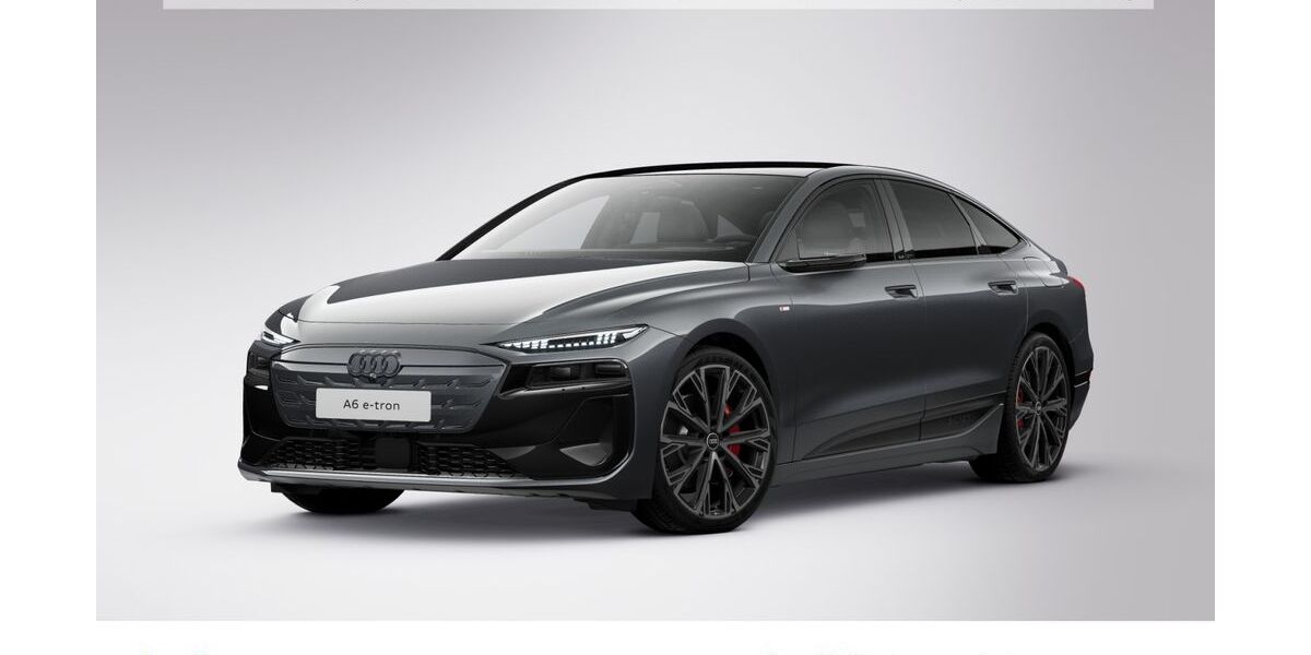 Audi A6 e-tron 13.929 km 74.990 € Hofheim 65719