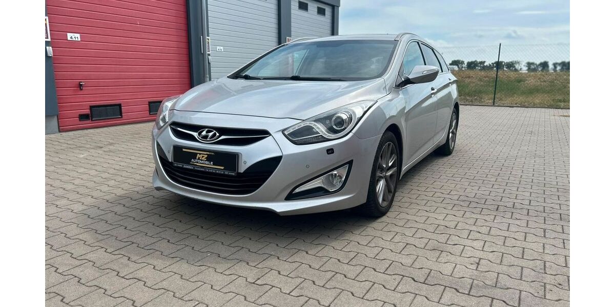 Hyundai i40 211.700 km 6.999 &euro; Groß Gerau 64521