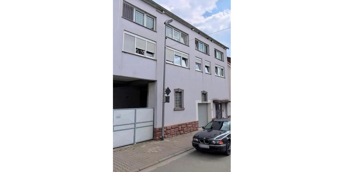 Maisonettenwohnung Groß-Gerau Gerau - 3 Zimmer, 92 m&sup2;, 279.000&euro; | Angebot:27166895