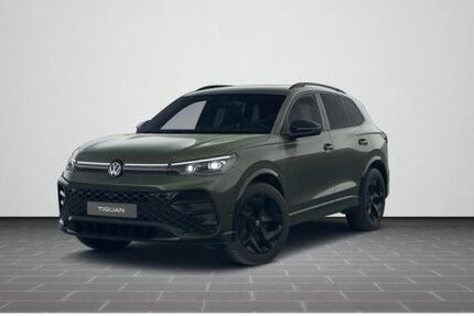 VW Tiguan 27.621 km 43.900 &euro; Bingen / Rhein 55411