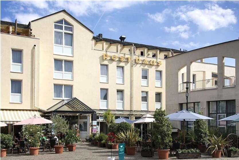 Gastronomie in Kronberg im Taunus 3.922.000 € 1762.03 m² zimmer