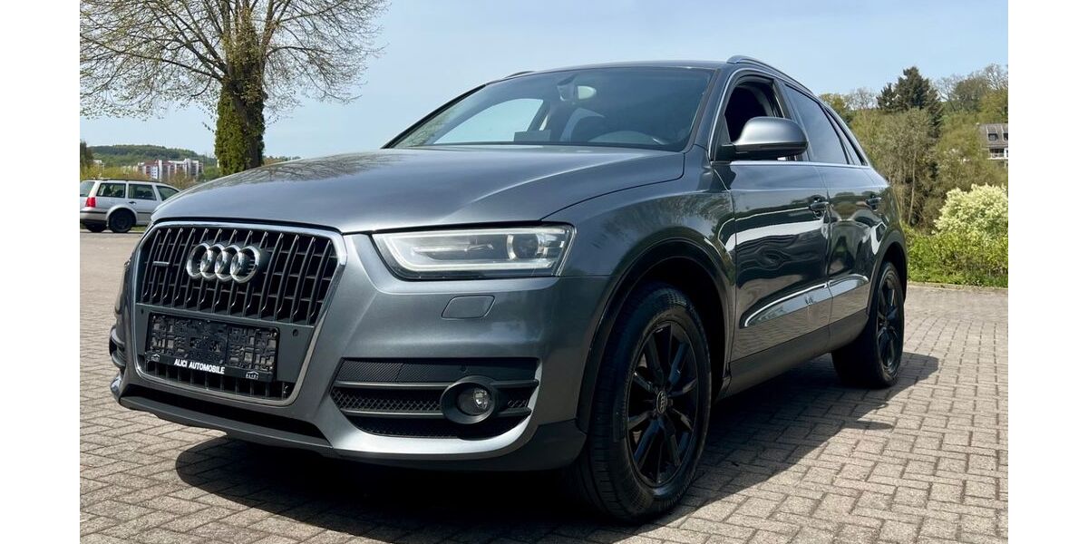 Audi Q3 228.650 km 9.490 &euro; Taunusstein 65232